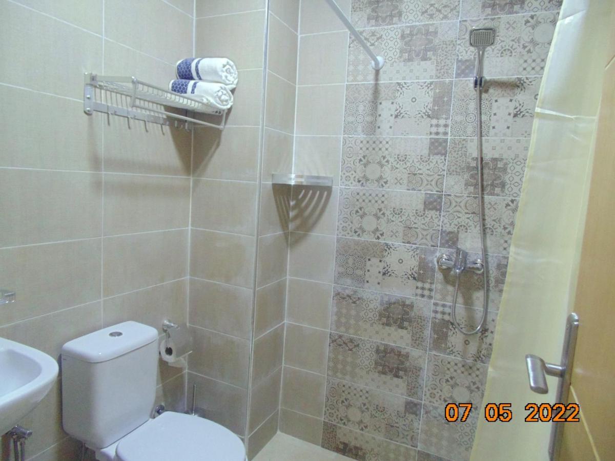 Town Hotel Kenitra Exterior foto